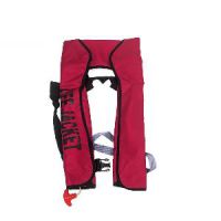 Life Jacket Inflatable